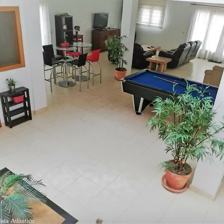 Luxury Private Heated Pool 18 Playa Blanca (Lanzarote)